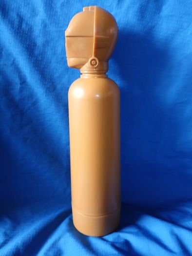 Star Wars Room Copenhagen water bottle