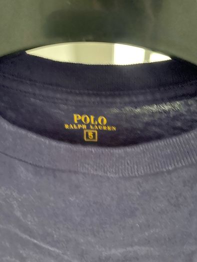 POLO Ralph Lauren unisex tshirt