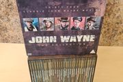 John Wayne The Collection Dvd Boxset 34 Movies