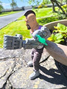 Action Man