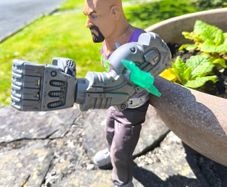 Action Man
