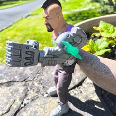 Action Man
