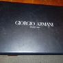 Giorgio Armani clutch bag Image 3