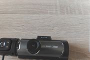 A9 1080P Front &amp; Rear Dash Cam + 32GB Card  Unused