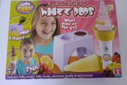 New Kids whizz pops maker