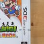 Mario & Luigi: Paper Jam Bros. Nintendo 3DS (Sealed) Image 3