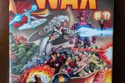 Infinity War Omnibus