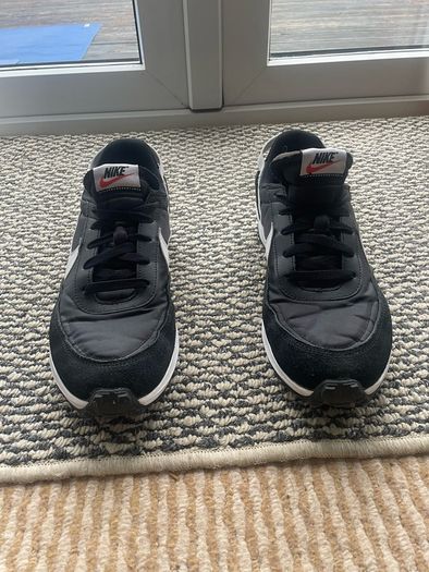 Nike Waffle Debut Size 10