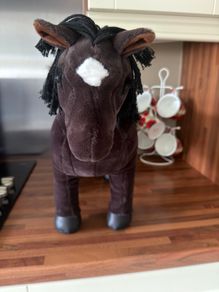 Le Mieux Toy pony
