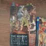 English degree text books Image 5