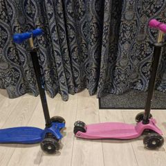 Maxi Micro Scooter - Pink only