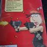 Family Guy DVD Image 9