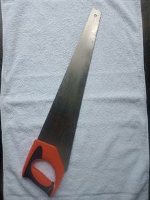 Irwin Hand Saw