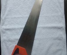 Irwin Hand Saw