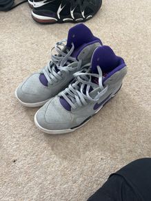 nike force trainers