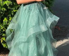 Beautiful Debs Dress
