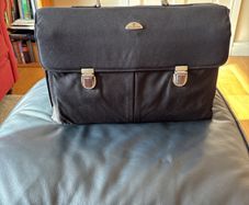 REDUCED samsonite briefcase