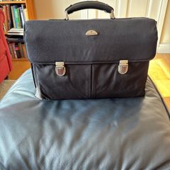 REDUCED samsonite briefcase