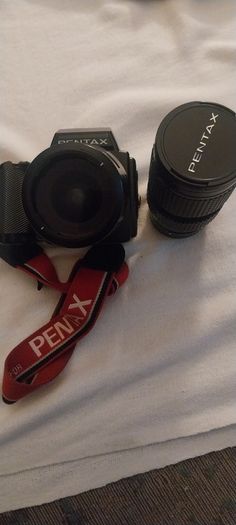 Cameras
