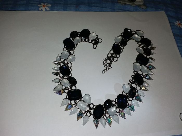 chunky Necklaces