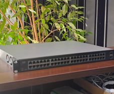 Cisco 4400 & SLM2048 Services Routers
