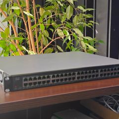 Cisco 4400 & SLM2048 Services Routers