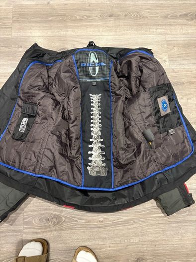Richa Motorcycle jacket