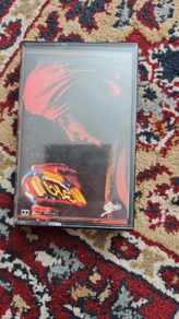 Electric Light Orchestra Discovery Cassette