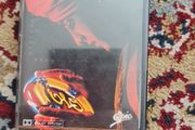 Electric Light Orchestra Discovery Cassette