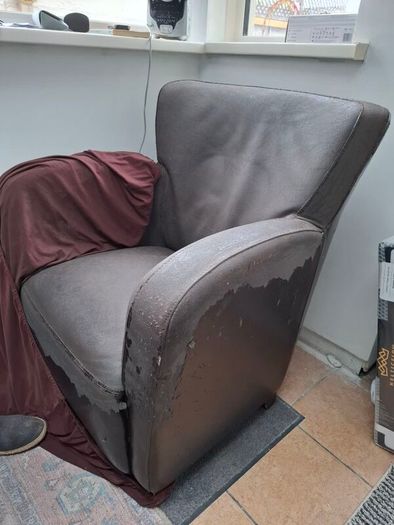 free armchair