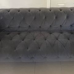 Chesterfield Sofa