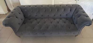 Chesterfield Sofa