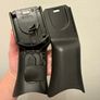 Cybex car seat with base+adapters for Priam Image 4