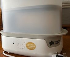 Tommee Tippee Electric Steam Steriliser