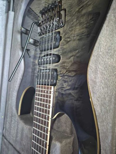 Ibanez RG970WQMZ Premium