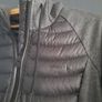 men's quilted Adidas jacket Image 2