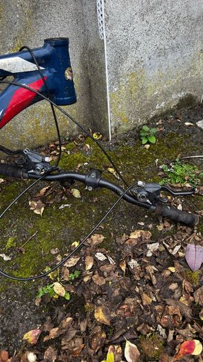 bike parts