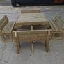 garden furniture Image 2
