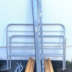 IKEA Double Bed