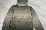 Jumper Size S