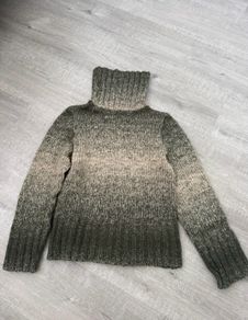Jumper Size S