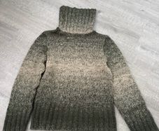 Jumper Size S