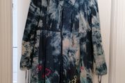 ladies light jacket