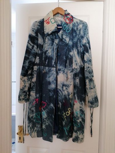 ladies light jacket