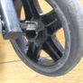 Shopping trolley (broken) Image 3