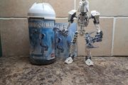 lego bionicle -full and complete