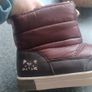 Girls boots next size 10 Image 3