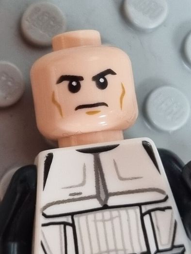 Lego Minifigure