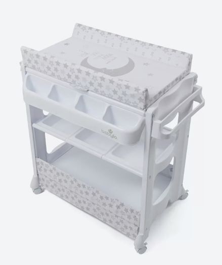 Babylo Changing & Bathing Unit for sale