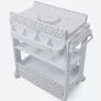 Babylo Changing & Bathing Unit for sale Image 4